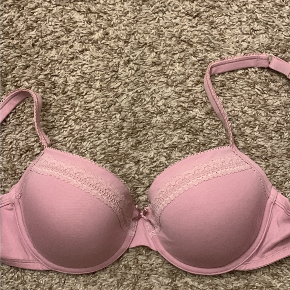 Marks & Spencer bra